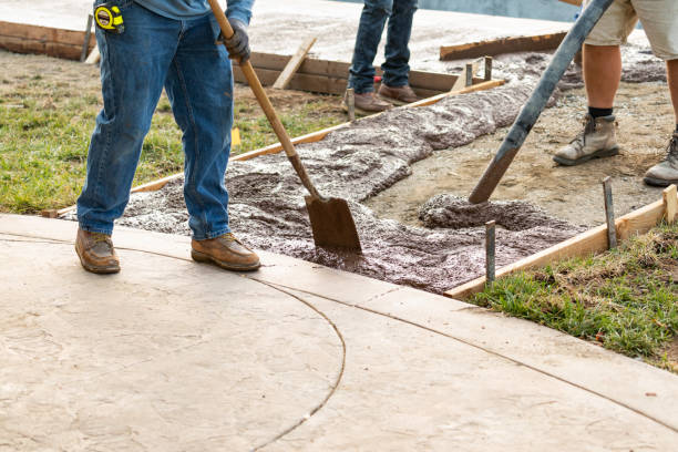 Best Concrete Sealing and Maintenance in Lake Wilderness, VA