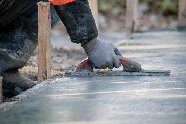 Best Concrete Driveway Installation in Lake Wilderness, VA