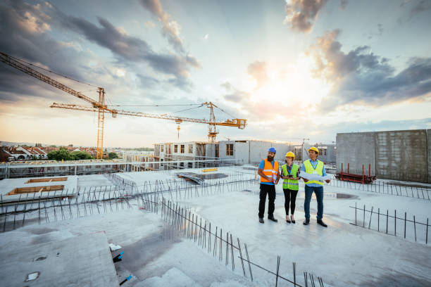 Best Concrete Demolition Services in Lake Wilderness, VA