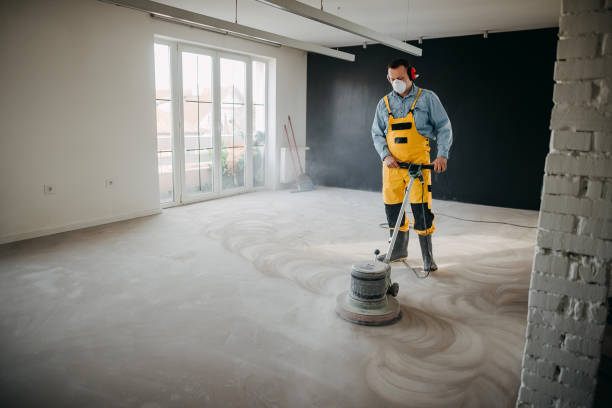 Best Residential Concrete Solutions in Lake Wilderness, VA