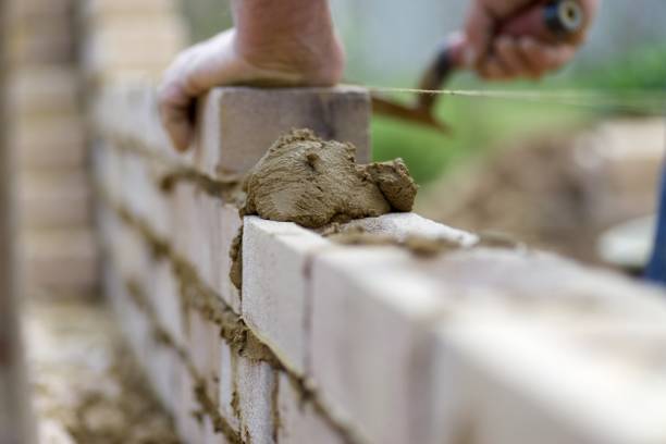 Best Concrete Driveway Installation in Lake Wilderness, VA